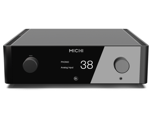 Rotel Michi X3 S2 - Amplificador integrado