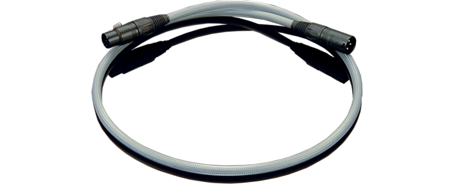 Transparent Cable Premium 75/110 Ohms - Cabo Digital