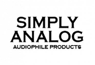Simply Analog - Audiophile Products