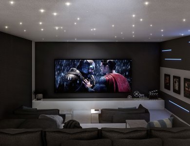 Sonus faber & Co. o seu Home Cinema