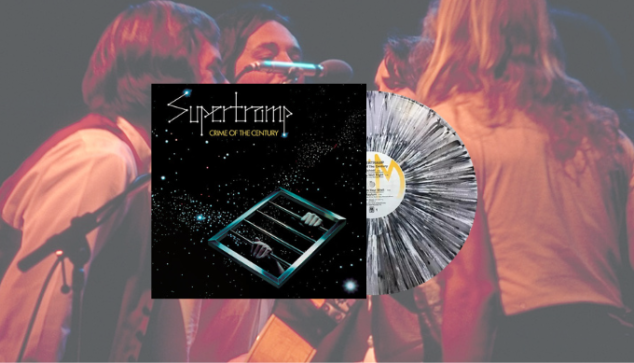 Saturday Mornings | Supertramp – Crime of the Century | Lisboa