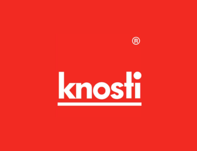 Knosti: Limpeza perfeita para os seus vinis