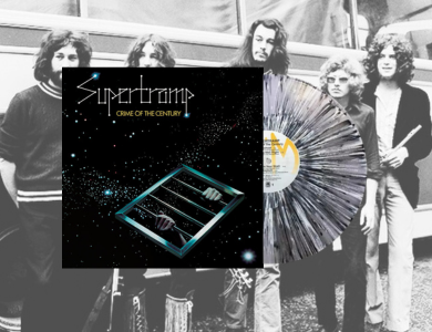 Saturday Mornings | Supertramp – Crime of the Century | Porto