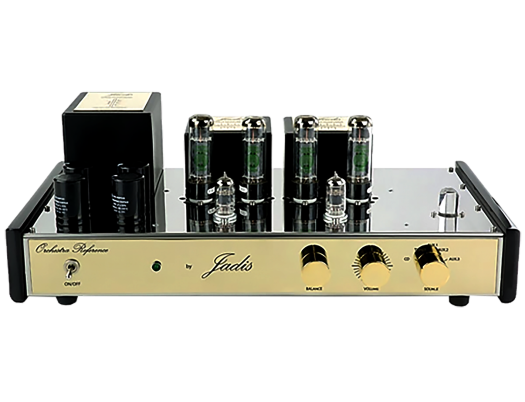 Jadis Orchestra Reference - Amplificador Integrado