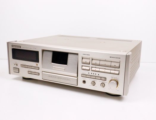 Pioneer CT-95 - Deck de Cassetes
