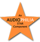 Audiophilia Star Component