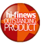 Hifi News Recomendation