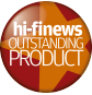 Hifi News Recomendation