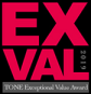 Tone Exceptional Value Award