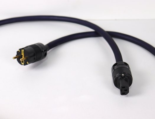 Transparent Cable Reference Powerlink