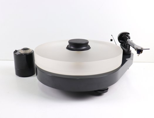 Pro-Ject RPM 9.1 - Gira-discos