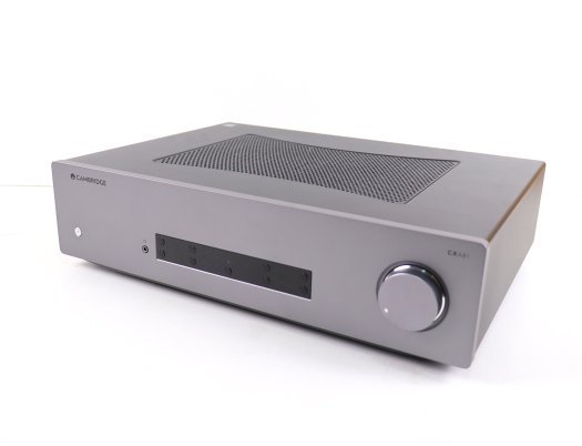 Cambridge Audio CXA81 - Amplificador integrado