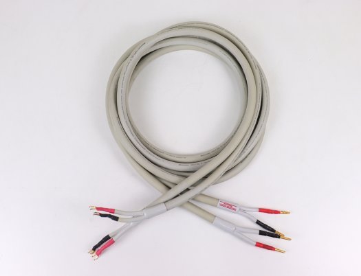 Monster Cable M1 MKII - Cabos de colunas