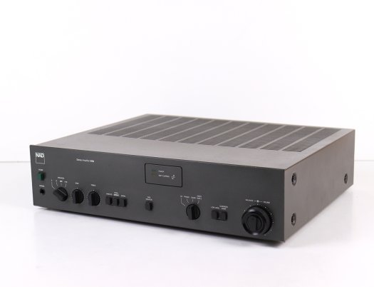 NAD 3130 - Amplificador integrado