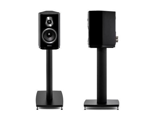 Sonus faber Sonetto II - Colunas Monitoras