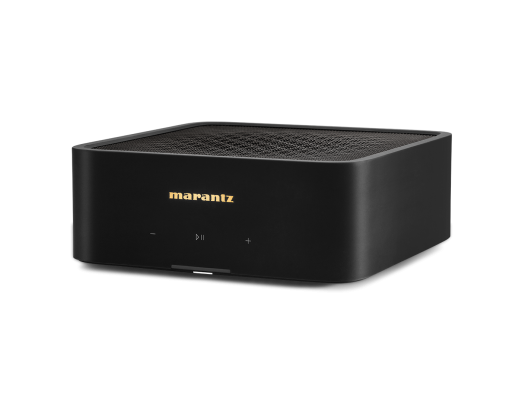 Marantz Model M1 - Amplificador integrado c/ Streaming