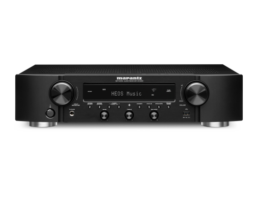 Marantz NR-1200 - Receiver AV - Amplificação - Home Cinema - Imacustica