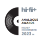 Hi-Fi+ ANALOGUE AWARDS 2023