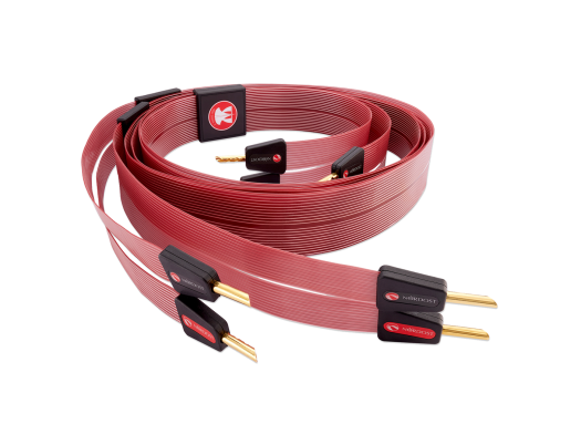 Nordost Red Dawn 3 - Cabo de colunas