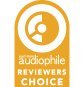 Part Time Audiophile - Reviewers Choice Award