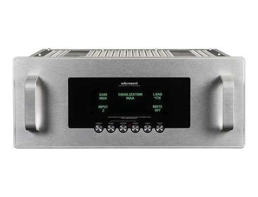 Audio Research Reference Phono 3 SE - Pré-amplificador de Phono