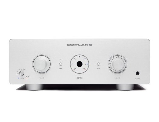 Copland CSA-150 - Amplificador Integrado