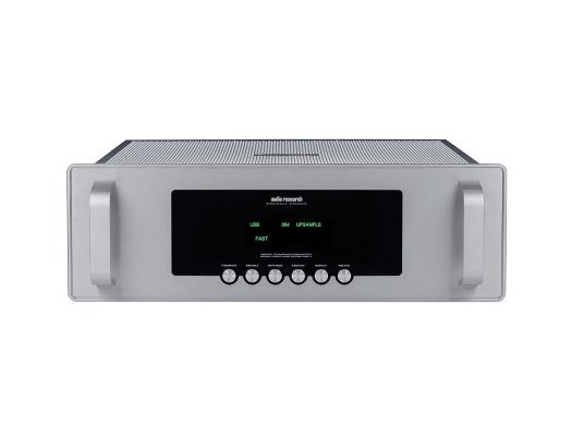 Audio Research DAC9 - Conversor D/A