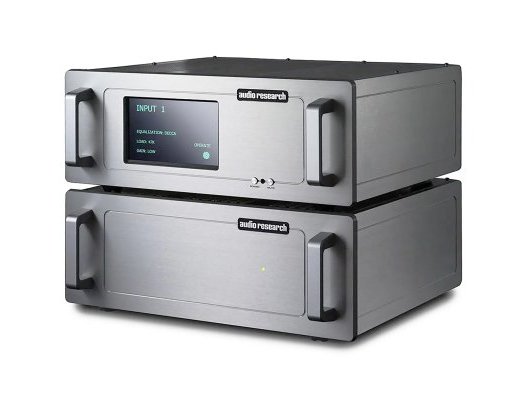 Audio Research Reference Phono 10 - Pré-amplificador de Phono