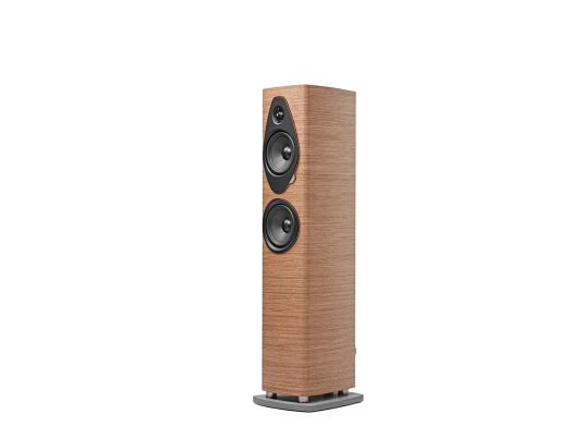 Sonus faber Sonetto III G2 - Colunas de chão