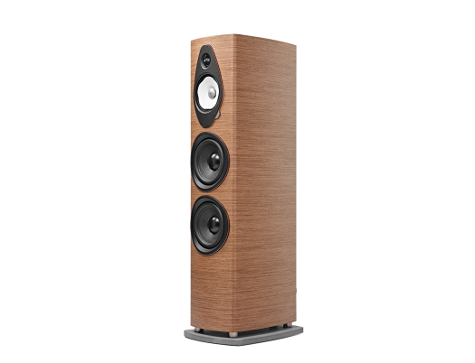 Sonus faber Sonetto VIII G2 - Colunas de chão