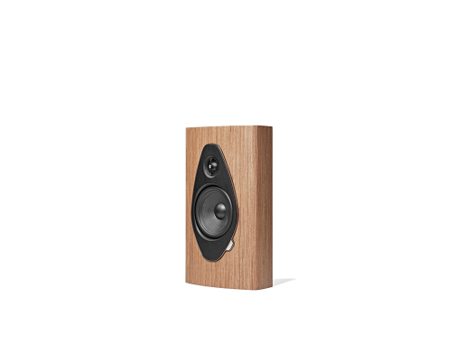 Sonus faber Sonetto Wall G2 - Coluna de parede