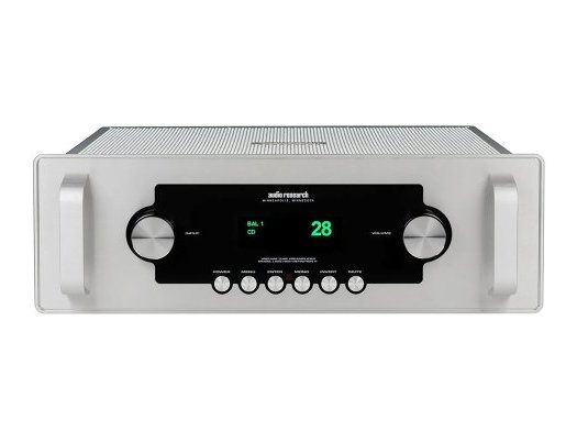 Audio Research LS28SE - Pré-amplificador