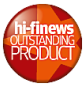 Hifi News Recomendation